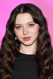 Violet McGraw Profilbild