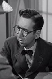Arnold Stang Profilbild