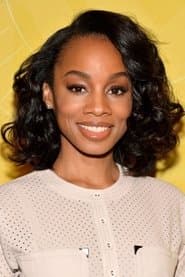 Anika Noni Rose Profilbild