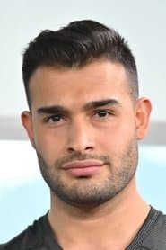 Sam Asghari Profilbild
