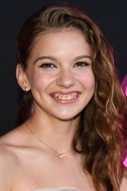 Amie Donald Profilbild