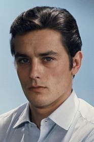 Alain Delon Profilbild