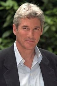 Richard Gere Profilbild