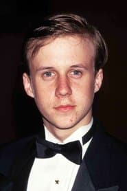 Benjamin Salisbury Profilbild