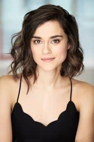 Rebecca Liddiard Profilbild