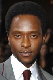Edi Gathegi Profilbild