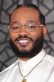 Ryan Coogler Profilbild