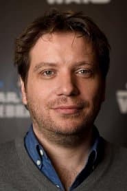 Gareth Edwards Profilbild