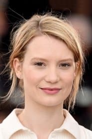 Mia Wasikowska Profilbild