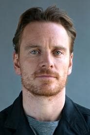 Michael Fassbender Profilbild