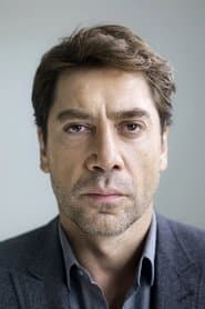 Javier Bardem Profilbild