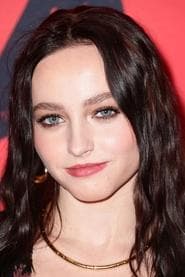 Madison Wolfe Profilbild