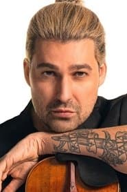 David Garrett Profilbild