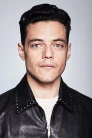 Rami Malek Profilbild
