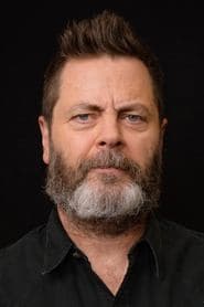 Nick Offerman Profilbild