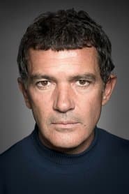 Antonio Banderas Profilbild