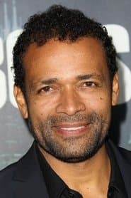 Mario Van Peebles Profilbild