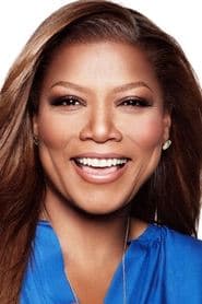 Queen Latifah Profilbild