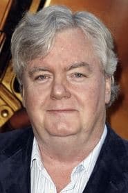 Iain Smith Profilbild