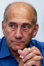 Ehud Olmert Profilbild