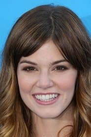 Rachel Melvin Profilbild