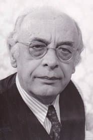 Karl-Georg Saebisch Profilbild