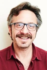 Marc Maron Profilbild