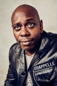 Dave Chappelle Profilbild