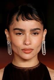 Zoë Kravitz Profilbild