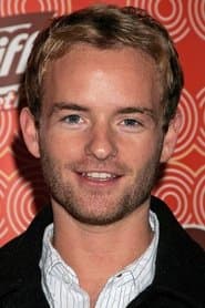 Christopher Masterson Profilbild