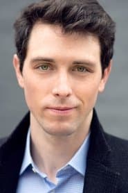 Conor McGee Profilbild