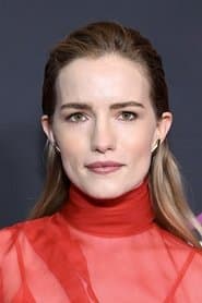 Willa Fitzgerald Profilbild