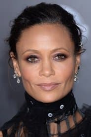 Thandiwe Newton Profilbild