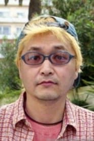 竹之内和久 Profilbild