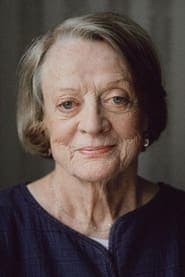 Maggie Smith Profilbild