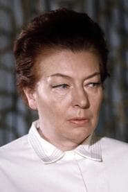 Ilse Steppat Profilbild
