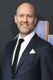 Stephen McFeely Profilbild