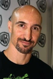 Scott Menville Profilbild