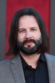 Gary Dauberman Profilbild
