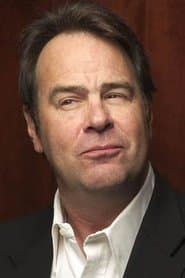 Dan Aykroyd Profilbild