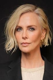 Charlize Theron Profilbild