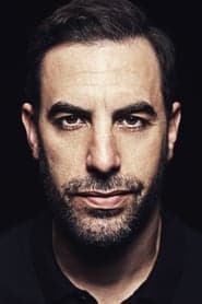 Sacha Baron Cohen Profilbild