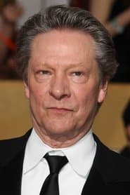 Chris Cooper Profilbild