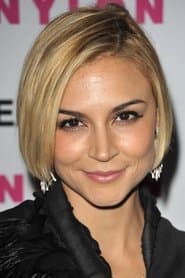 Samaire Armstrong Profilbild