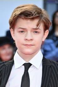 Oakes Fegley Profilbild