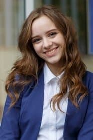 Ірина Кудашова Profilbild