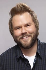 Tyler Labine Profilbild