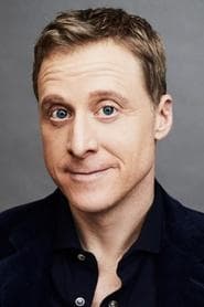 Alan Tudyk Profilbild