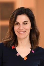 Michelle Rejwan Profilbild