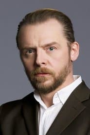 Simon Pegg Profilbild